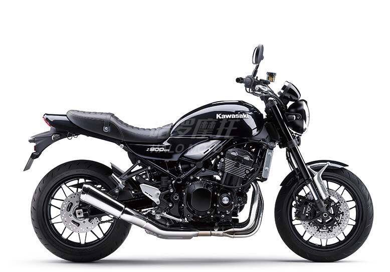 ����+Z900+RS